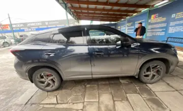 OMODA C5 2023 года за 12 000 000 тг. в Талдыкорган фото 4