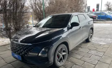 OMODA C5 2023 года за 12 000 000 тг. в Талдыкорган фото 1