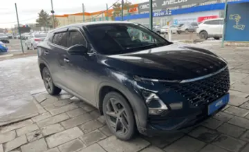 OMODA C5 2023 года за 12 000 000 тг. в Талдыкорган фото 3