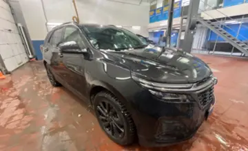 Chevrolet Equinox 2021 года за 8 000 000 тг. в Астана фото 3