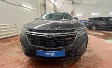 Chevrolet Equinox 2021 года за 8 000 000 тг. в Астана фото 2