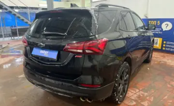 Chevrolet Equinox 2021 года за 8 000 000 тг. в Астана
