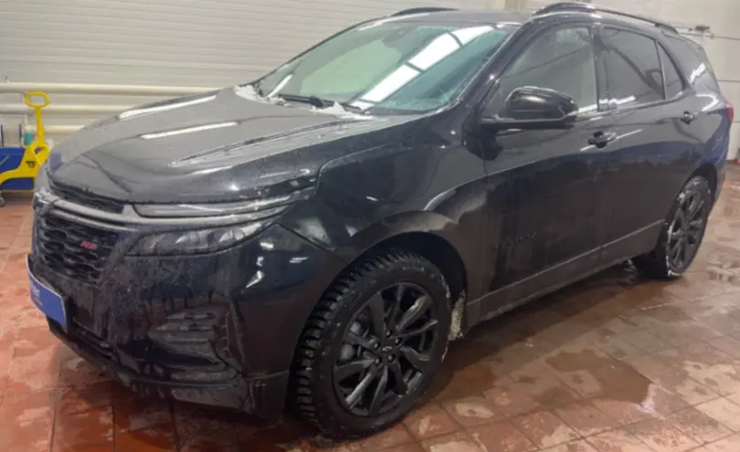 Chevrolet Equinox 2021 года за 8 000 000 тг. в Астана