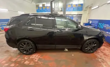 Chevrolet Equinox 2021 года за 8 000 000 тг. в Астана фото 4