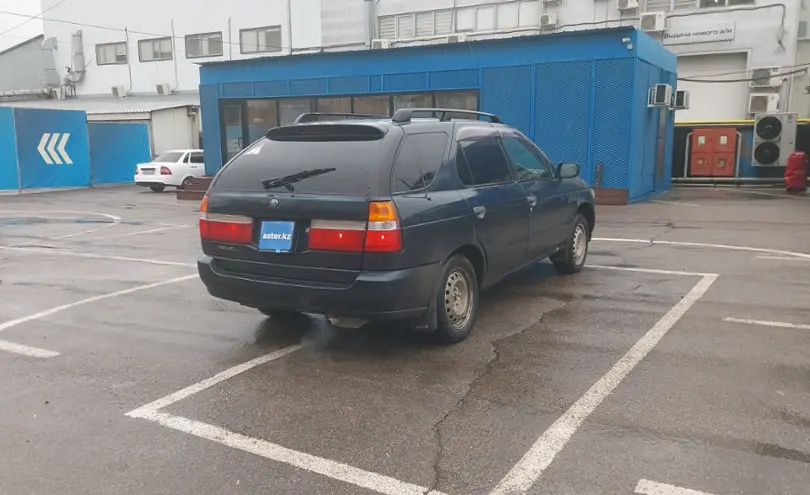 Nissan R'nessa 1997 года за 2 500 000 тг. в Алматы фото 3