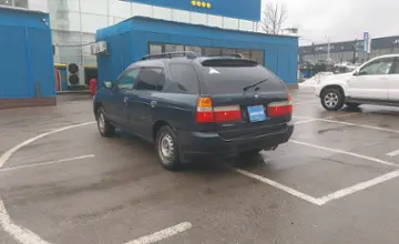 Nissan R'nessa 1997 года за 2 500 000 тг. в Алматы фото 4