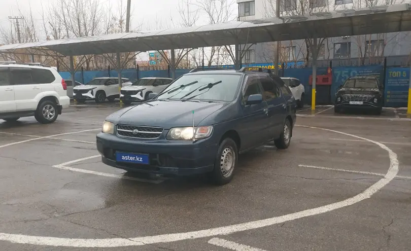 Nissan R'nessa 1997 года за 2 500 000 тг. в Алматы
