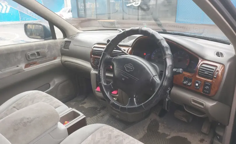 Nissan R'nessa 1997 года за 2 500 000 тг. в Алматы фото 5