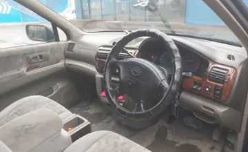 Nissan R'nessa 1997 года за 2 500 000 тг. в Алматы фото 5