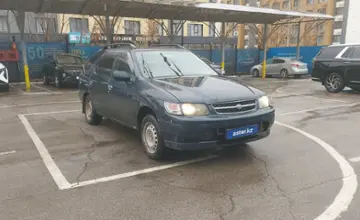 Nissan R'nessa 1997 года за 2 500 000 тг. в Алматы фото 2