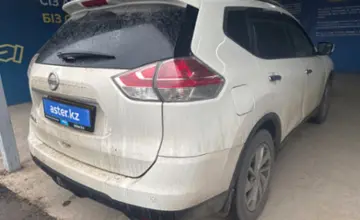 Nissan X-Trail 2017 года за 9 700 000 тг. в Алматы