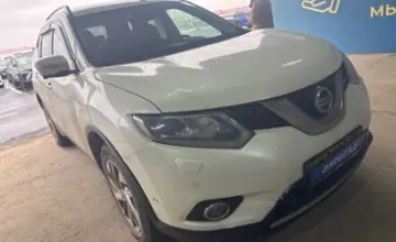 Nissan X-Trail 2017 года за 9 700 000 тг. в Алматы фото 3