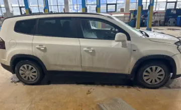 Chevrolet Orlando 2012 года за 3 500 000 тг. в Караганда фото 4