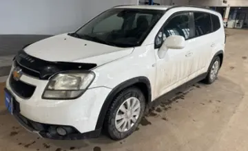 Chevrolet Orlando 2012 года за 3 500 000 тг. в Караганда фото 1
