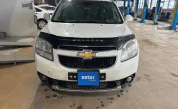 Chevrolet Orlando 2012 года за 3 500 000 тг. в Караганда фото 2