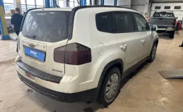 Chevrolet Orlando 2012 года за 3 500 000 тг. в Караганда
