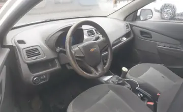 Chevrolet Cobalt 2014 года за 2 500 000 тг. в Алматы фото 5