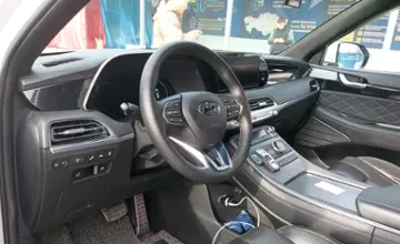 Hyundai Palisade 2021 года за 20 000 000 тг. в Шымкент фото 5