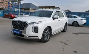 Hyundai Palisade 2021 года за 20 000 000 тг. в Шымкент фото 1