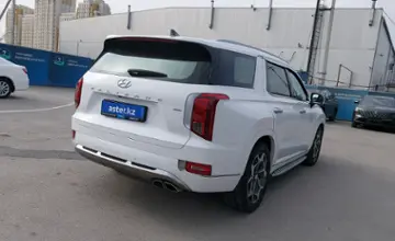 Hyundai Palisade 2021 года за 20 000 000 тг. в Шымкент фото 3