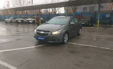 Chevrolet Cruze 2012 года за 2 500 000 тг. в Алматы фото 1