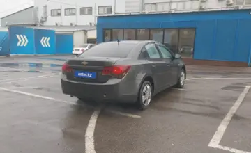 Chevrolet Cruze 2012 года за 2 500 000 тг. в Алматы фото 3
