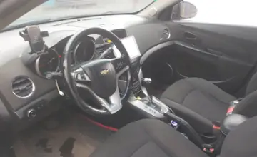 Chevrolet Cruze 2012 года за 2 500 000 тг. в Алматы фото 5