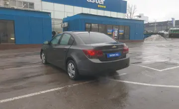 Chevrolet Cruze 2012 года за 2 500 000 тг. в Алматы фото 4