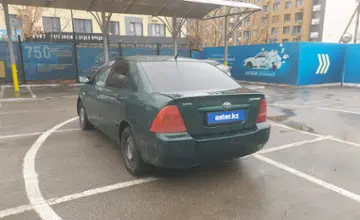 Toyota Corolla 2006 года за 3 000 000 тг. в Алматы фото 4
