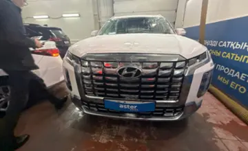 Hyundai Palisade 2024 года за 24 000 000 тг. в Астана фото 2
