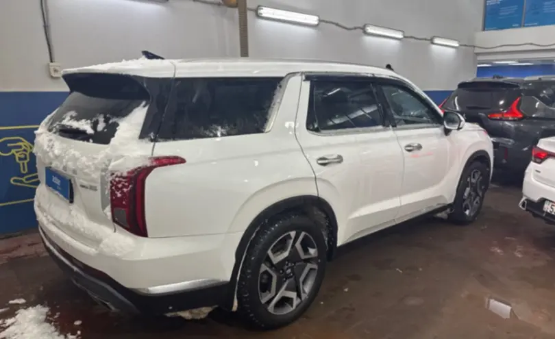 Hyundai Palisade 2024 года за 24 000 000 тг. в Астана фото 5