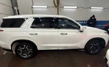 Hyundai Palisade 2024 года за 24 000 000 тг. в Астана фото 4