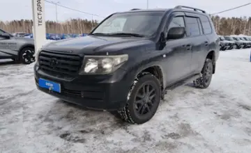 Toyota Land Cruiser 2011 года за 18 500 000 тг. в Усть-Каменогорск фото 1