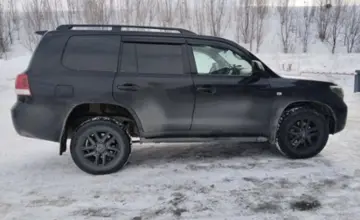 Toyota Land Cruiser 2011 года за 18 500 000 тг. в Усть-Каменогорск фото 4
