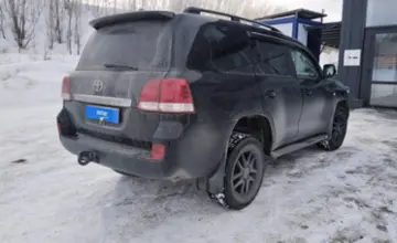 Toyota Land Cruiser 2011 года за 18 500 000 тг. в Усть-Каменогорск