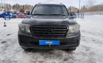 Toyota Land Cruiser 2011 года за 18 500 000 тг. в Усть-Каменогорск фото 2