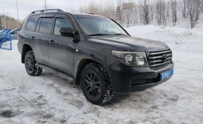 Toyota Land Cruiser 2011 года за 18 500 000 тг. в Усть-Каменогорск фото 3