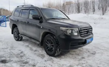 Toyota Land Cruiser 2011 года за 18 500 000 тг. в Усть-Каменогорск фото 3