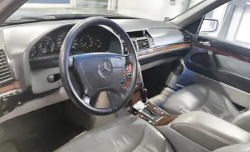 Mercedes-Benz E-Класс 1992 года за 2 500 000 тг. в Астана фото 5