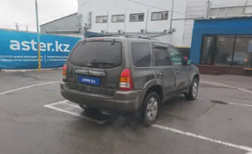 Mazda Tribute 2002 года за 2 500 000 тг. в Алматы фото 3