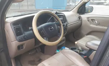 Mazda Tribute 2002 года за 2 500 000 тг. в Алматы фото 5