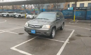 Mazda Tribute 2002 года за 2 500 000 тг. в Алматы фото 1