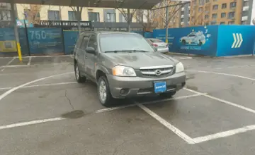 Mazda Tribute 2002 года за 2 500 000 тг. в Алматы фото 2