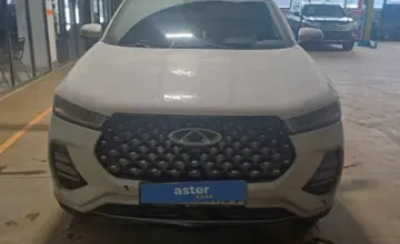 Chery Tiggo 7 Pro 2022 года за 6 500 000 тг. в Караганда фото 2