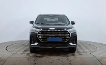 Jetour X90 PLUS 2023 года за 10 000 000 тг. в Астана фото 2