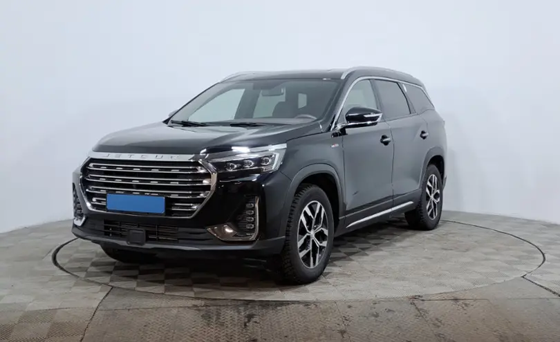 Jetour X90 PLUS 2023 года за 10 000 000 тг. в Астана