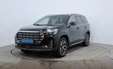 Jetour X90 PLUS 2023 года за 10 000 000 тг. в Астана фото 1