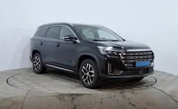 Jetour X90 PLUS 2023 года за 10 000 000 тг. в Астана фото 3