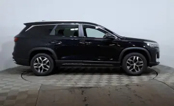 Jetour X90 PLUS 2023 года за 10 000 000 тг. в Астана фото 4