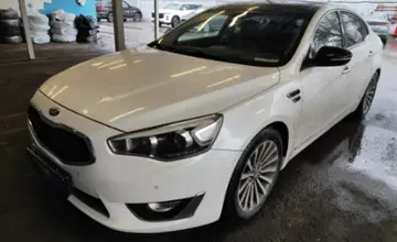 Kia K7 2013 года за 9 000 000 тг. в Алматы фото 1